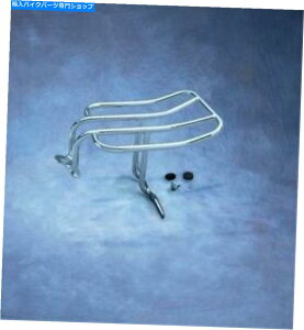 N[p[c Drag Specialties - DS-720116 FenderוbNn[[91-05 FXD_Ci Drag Specialties - DS-720116 Fender Luggage Rack Harley 91-05 FXD Dyna