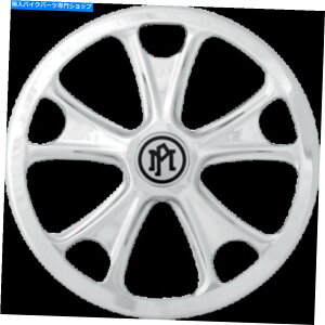 N[p[c ptH[}X}VLUXEjo[TX[p[KXGAN[i[tF[Xv[gAN Performance Machine Luxe Universal Super Gas Air Cleaner Faceplate, Chrome