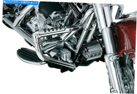 クロームパーツ kuryakynリアブレーキマスターシリンダーカバーfor Harley '08 -'17 Touring Chrome Kuryakyn Rear Brake Master Cylinder Cover for Harley '08-'17 Touring Chrome