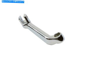 N[p[c Chrome Mid Footpeg}EguPbgEGNXeVn[[FXR 1982-1994 50636-81A CHROME MID FOOTPEG MOUNT BRACKET RIGHT EXTENSION HARLEY FXR 1982-1994 50636-81A