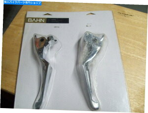 N[p[c Nos Bahn Chrome Lever 2014-2016 Touring Electra Glides Street Glides 1784 NOS Bahn Chrome Lever 2014-2016 Touring Electra Glides Street Glides 1784