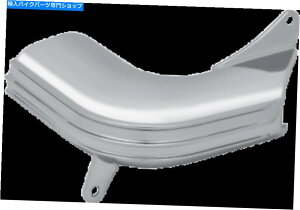 N[p[c NCLN[N[gz[XJo[ - 5662 Kuryakyn Chrome Coolant Hose Cover - 5662