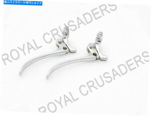 N[p[c Vjo[TBSAAm[gAAAJSN[hu[LƃNb`o[7/8 " NEW UNIVERSAL BSA,NORTON,TRIUMPH,AJS CHROMED BRAKE AND CLUTCH LEVER 7/8"