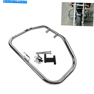 N[p[c Harley 1984-2003 Sportster 883 1200 XLpN[GWK[hNbVo[ Chrome Engine Guard Crash Bar For Harley 1984-2003 Sportster 883 1200 XL