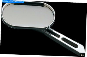 N[p[c ̒̃NCL1412VON[}Oi^vXI[goClW Kuryakyn 1412 Single Chrome Magnum Large Plus Motorcycle Screw in Mirror