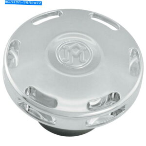 �N���[���p�[�c �p�t�H�[�}���X�@�B�N���[��Apex�_�~�[�R���L���b�v96-17 B / T P / N 0210-2019APX-CH Performance Machine Chrome Apex Dummy Fuel Cap 96-17 B/T P/N 0210-2019APX-CH