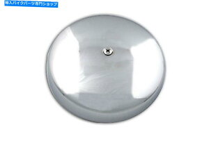 N[p[c Ch̃N[GAN[i[AZuׂẴf Indian Chrome Air Cleaner Assembly All Models