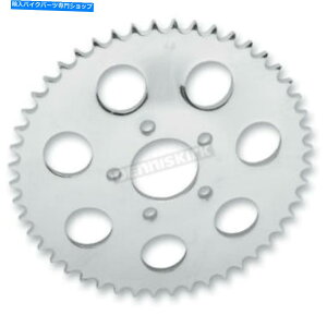 N[p[c hbO530`F[ϊ46T .260 "ItZbgXvPbg - 1210-0381 Drag 530 Chain Conversion Rear 46T .260" Offset Sprocket - 1210-0381