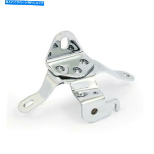 �N���[���p�[�c �n�[���[�̂��߂̃G���W���z�C�X�g�N���[�� - Davidson Softail 06. Engine Hoist Chrome For Harley - Davidson Softail 06�y���s�A���i�z