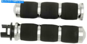 N[p[c GC{3ONbVObvN[Ch`[t/`[teC2014-2015 Avon 3-Ring Cushioned Grips Chrome Indian Chief/Chieftain 2014-2015