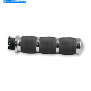 N[p[c GC{Obv - IN-S-AIR-90-CH - GANbVObvANCfBAXJEgAXJEgVbNX Avon Grips - IN-S-AIR-90-CH - Air Cushioned Grips, Chrome Indian Scout,Scout Six