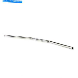 �N���[���p�[�c LSL�h���b�O�o�[���C�h�X�`�[���n���h���o�[�N���[��22.2mm�z���_VF 1100 C 1983 LSL Drag Bar Wide Steel Handlebar Chrome 22.2mm Honda VF 1100 C 1983�y���s�A���i�z