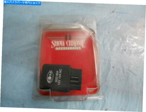 N[p[c NOSV[N[ANZT[[z_GL1500 GL1800 16-33 NOS Show Chrome Accessories Replacement Relay Honda GL1500 GL1800 16-33