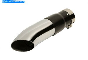 N[p[c ˃TCNShorty GPrCZ}t[08-12 Ninja 250R EX250N Radiant Cycles Shorty GP Exhaust Short Muffler 08-12 Ninja 250R EX250 Chrome