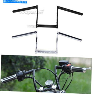 N[p[c I[goCN[ubNZhbOo[1 "n[[X|[cX^[_Ci{o[pnho[ Motorcycle Chrome Black Z Drag Bar 1" Handlebar For Harley Sportster Dyna Bobber