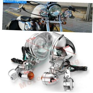 N[p[c 1yAI[goCʉߋ쓮X|bgtHOvn[[̂߂̐MCg 1 Pair Motorcycle Passing Driving Spot Fog Lamp Turn Signal Light For Harley