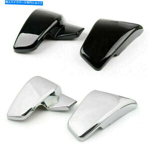 �N���[���p�[�c Honda VT600�V���h�EVLX600 Deluxe 1999-2007 2000 Battery Side Faring Cover For Honda VT600 Shadow VLX600 Deluxe 1999-2007 2000