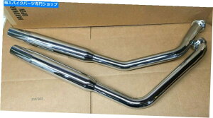 N[p[c Khrome werks ARrCVXe91-97n[[_rbh\FXD DYNAOCh210395OBS Khrome Werks AR Exhaust System 91-97 Harley Davidson FXD Dyna Glide 210395OBS