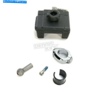 N[p[c CiroX}[gtH/ GPSz_[W / Chrome 7/8 - 1 IN.Bar Mount - 50312 Ciro Smartphone/GPS Holder w/Chrome 7/8 - 1 in.Bar Mount - 50312