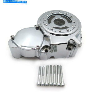 N[p[c Suzuki GSXR 600 750 06-2016pN[GWXe[^NNP[XJo[NA Chrome Left Engine Stator Crankcase Cover Clear For Suzuki GSXR 600 750 06-2016
