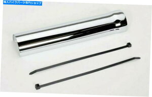 N[p[c z_VT750CVhEXsbg/GA/t@g1997-2018N Driveshaft Cover For Honda VT750C Shadow Spirit/Aero/Phantom 1997-2018 Chrome