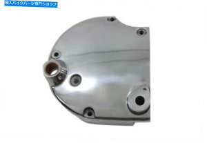 �N���[���p�[�c Vtwin Chrome�X�v���P�b�g�J�o�[77-78�n�[���[�X�|�[�c�X�^�[�L�b�N���d�C�X�^�[�gXLCH Vtwin Chrome Sprocket Cover 77-78 Harley Sportster Kick & Electric Start XLCH