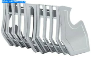 N[p[c NCLN[g|vJo[N6414n[[_rbh\ Kuryakyn Precision Coolant Pump Cover Chrome #6414 Harley Davidson