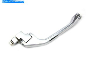 N[p[c ܂肽ݎ/AEFCLbJ[LbNX^[gA[n[CFL FX XL 1954-84 Bobber Chotper FOLD OUT/AWAY CHROME KICKER KICKSTART ARM HARLEY FL FX XL 1954-84 BOBBER CHOPPER