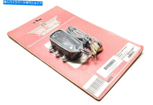 N[p[c Show Chrome 52-705M}X^[V_[XCb`Nos. Show Chrome 52-705M Master Cylinder Switch NOS