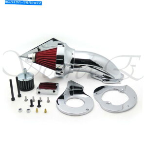 N[p[c XpCNGAN[i[Lbgz_VhE600 VLX600 1999-2012N Spike Air Cleaner Kits Filter For Honda Shadow 600 Vlx600 1999-2012 Chrome