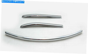 N[p[c j[n[[_rbh\EChV[hgN[v[tobs obs 58310-95 New Harley Davidson Windshield Trim Chrome Plain FLH NOS OBS 58310-95