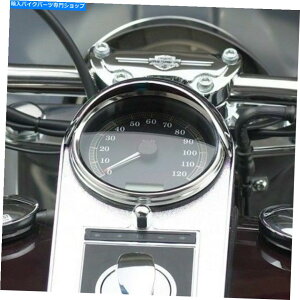 �N���[���p�[�c �i�V���i���T�C�N���X�s�[�h���[�^�[�J�E���iChrome�j���i��N7840 New 49-0400 562-30320 NATIONAL CYCLE SPEEDOMETER COWL (CHROME) PART# N7840 NEW 49-0400 562-30320�y���s�A���i�z