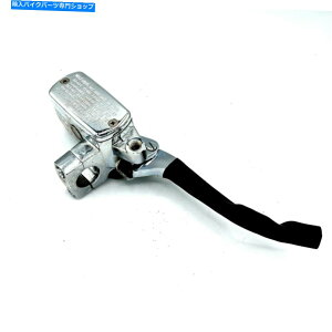 N[p[c }X^[u[LV_[Eo[}nXVS VX^[650 1100NVbNVo[h MASTER BRAKE CYLINDER RIGHT LEVER YAMAHA XVS V STAR 650 1100 CLASSIC SILVERADO