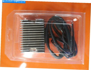 N[p[c ANZ\bhXe[gN[dM[^n[[X|[cX^[XL 91-93 RE 74523-92 ACCEL Solid State Chrome Voltage Regulator Harley Sportster XL 91-93 Re 74523-92