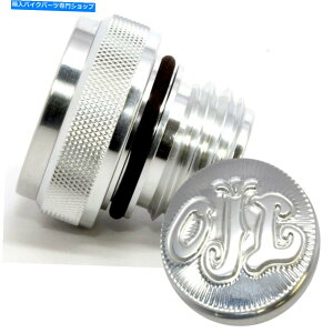 N[p[c n[[_rbh\N[A~jEICLbv2008-2017-_Ciƃc[O HARLEY DAVIDSON CHROME ALUMINUM OIL CAP 2008-2017- Dyna and Touring