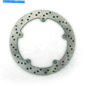 N[p[c BMW R850GS 96-2000 R850R 94-2006 R850RT 96-01pAu[LfBXN[^[94-2006 Rear Brake Disc Rotor For BMW R850GS 96-2000 R850R 94-2006 R850RT 96-01