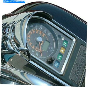 N[p[c National Cycle Scely Sourevard C50 2009-2017N[vp - IWĩ^Cg\ National Cycle Xs[h[^[JE XYL VL800 Boulevard C50 2009-2017 N[p- show original title