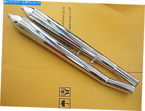 N[p[c JvCB 360 CB360GL][XgI[RLi2jAS1089-IWĩ^Cg\ z_ CB 360 CB360 EXHAUST }t[ R&L (2) as1089- show original title