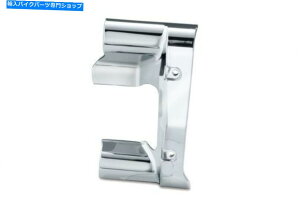 N[p[c NCL8204GWfbNXICCiZJo[n[[\tg00-06 T Chrome Kuryakyn 8204 Engine Deluxe Oil Line Nacelle Cover Harley Softail 00-06 T Chrome