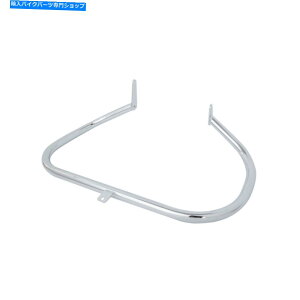 N[p[c 1 1/4 "HGWK[hNbVo[tBbgz_VT750VhEt@g10-20 1 1/4" Highway Engine Guard Crash Bar Fit For Honda VT750 Shadow Phantom 10-20