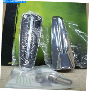 N[p[c Mount 61001̂ȂNos Ciro Chrome[PEG NOS Ciro Chrome Rail Pegs Without Mount 61001