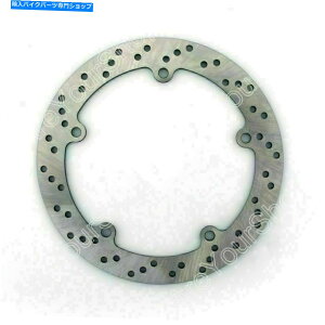 N[p[c BMW R850GS 96-00 R850R 94-06 R850RT 96-01AĴ߂̃Au[LfBXN[^[ Rear Brake Disc Rotor For BMW R850GS 96-00 R850R 94-06 R850RT 96-01 US