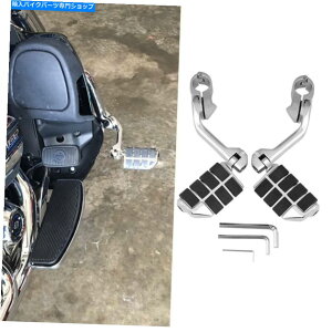 N[p[c Suzuki C90 Boulevard VL1500̂߂ChromeH̑̃yO1-1 / 4 "GWK[h Chrome Highway Foot Pegs 1-1/4" Engine Guard For Suzuki C90 Boulevard VL1500 US