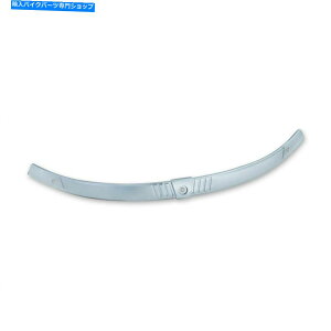 N[p[c NLCN[gCobgEBOtFAOtgKXgbvgANZgn[[2631 Kuryakyn Chrome Tri Line Batwing Fairing Windshield Top Trim Accent Harley 2631