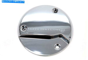 N[p[c VNNb`OJo[v[g75-78z_CB750K CB750FijN55 New Chrome Clutch Outer Cover Plate 75-78 Honda CB750K CB750F (Notes) #N55