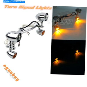 N[p[c Boulevard C50T胔J500̂߂̃tHOX|bgCg^[Mʉ߂ Fog Spotlight Turn Signals Passing Lamp For Boulevard C50T Kawasaki Vulcan 500