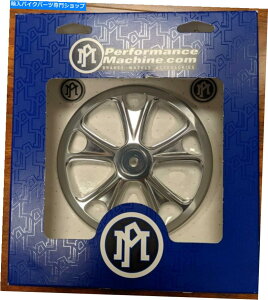 N[p[c ptH[}X@B0206-2010GAT-CHX[p[KXjo[TGAN[i[tF[Xv[g Performance Machine 0206-2010GAT-CH Super Gas Universal Air Cleaner Faceplate