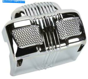 N[p[c N[LN[g|vJo[N7677n[[_rbh\ Kuryakyn Coolant Pump Cover Chrome #7677 Harley Davidson