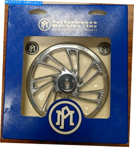 N[p[c ptH[}X@B0206-2010CAR-CHX[p[KXjo[TGAN[i[tF[Xv[g Performance Machine 0206-2010CAR-CH Super Gas Universal Air Cleaner Faceplate