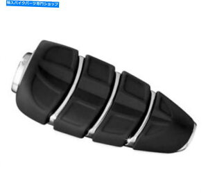 N[p[c A_v^[NȂ̃NCLI Kuryakyn Kinetic Footpegs without Adaptor CHROME